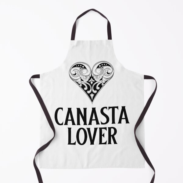 Item preview, Canasta Lover designed and sold by 87-Aesthetics.