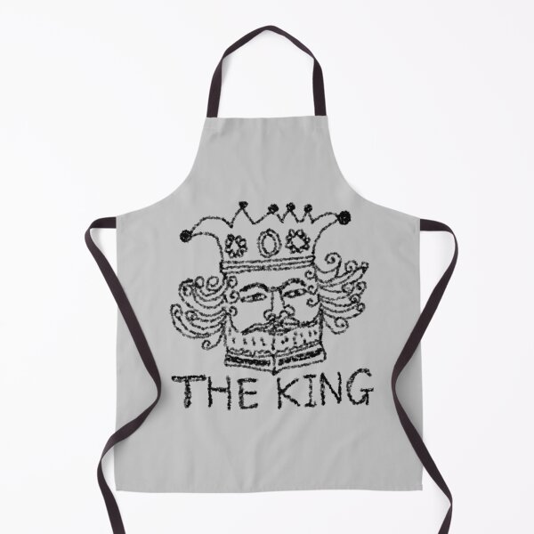 Item preview, The king designed and sold by zzzozzo.
