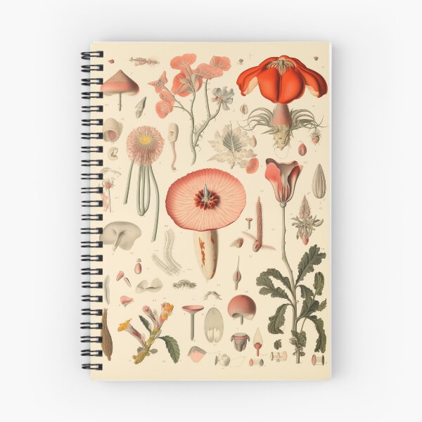 Item preview, A Tapestry of Botanical Delight designed and sold by OliveHui.