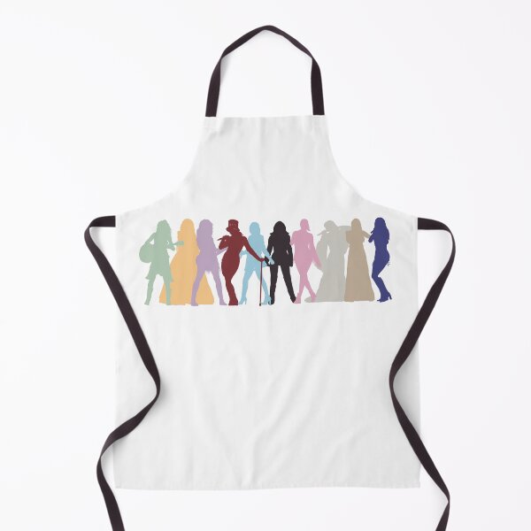 Item preview, Evolution of Taylor Swift - Colors designed and sold by MusiMochi.