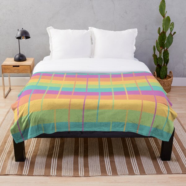 Item preview, Pastel Rainbow  designed and sold by Here-We-Go.