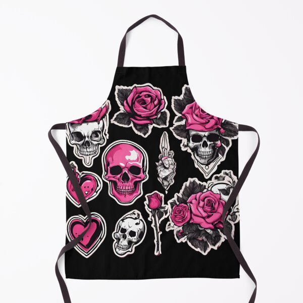 Item preview, Horror love Spooky Valentines  designed and sold by CyberArtistOne.