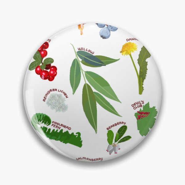 Item preview, Traditional Medicine: Arctic Circle designed and sold by KaitlynPenchina.