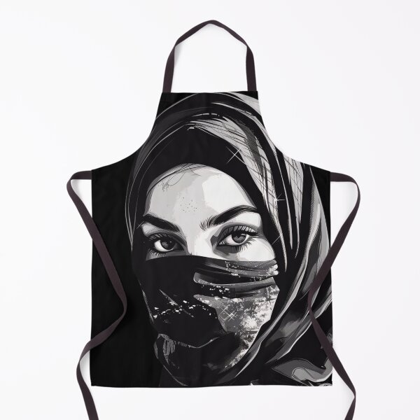 Artikelvorschau, Stärkung der Hijab-Frauen entworfen und verkauft von JojoArtEvo.