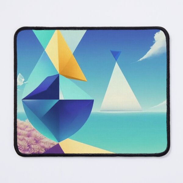 Item preview, Geometry | S2 | yacht   designed and sold by Tarnaka.