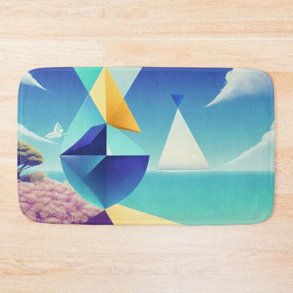 Item preview, Geometry | S2 | yacht   designed and sold by Tarnaka.
