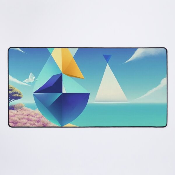 Item preview, Geometry | S2 | yacht   designed and sold by Tarnaka.
