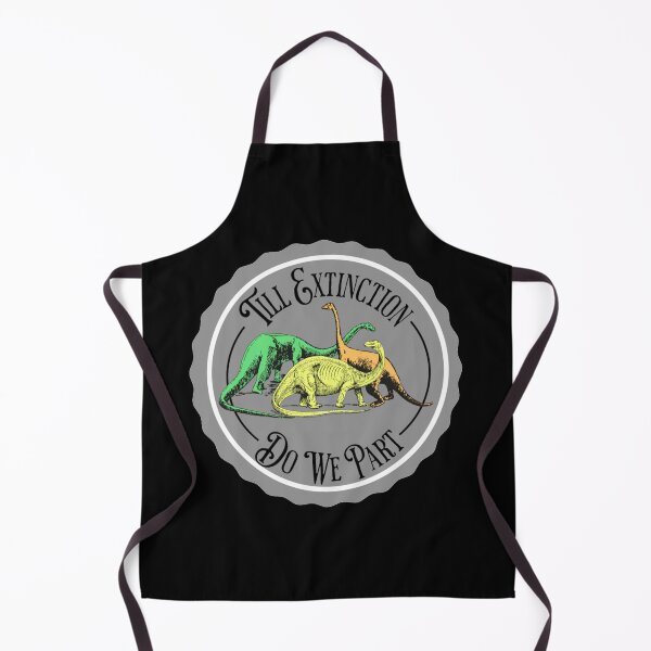 Item preview, Till extinction do we part designed and sold by Lil-Bit-Batty.