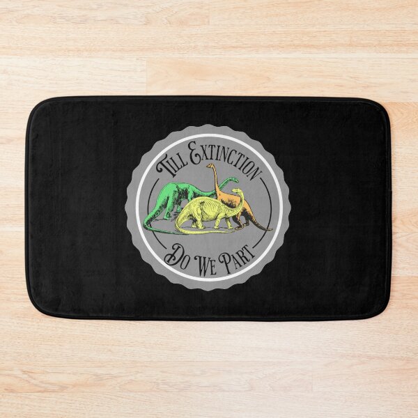 Item preview, Till extinction do we part designed and sold by Lil-Bit-Batty.