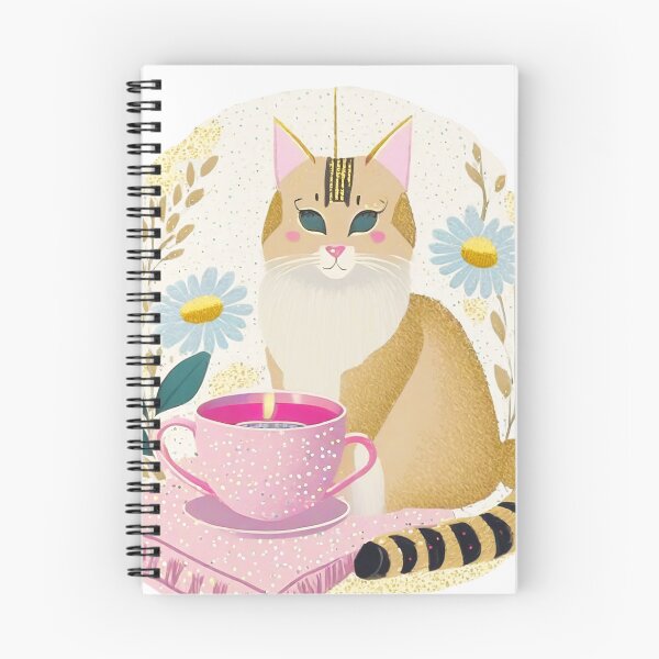 Item preview, Golden Cat designed and sold by NeikoDraws.