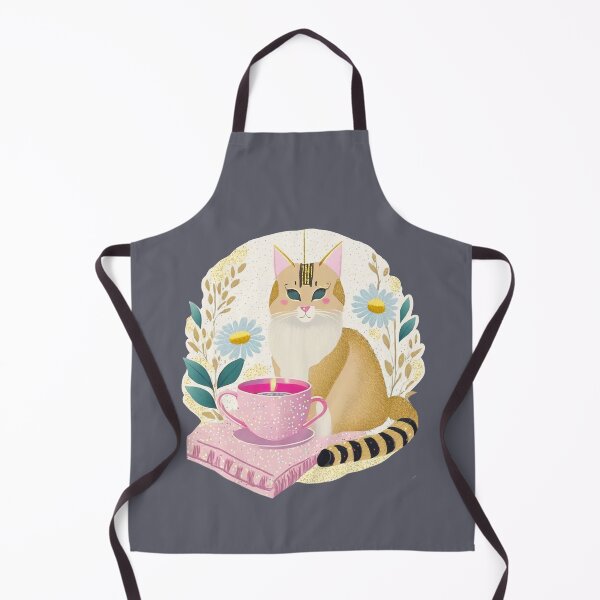 Item preview, Golden Cat designed and sold by NeikoDraws.