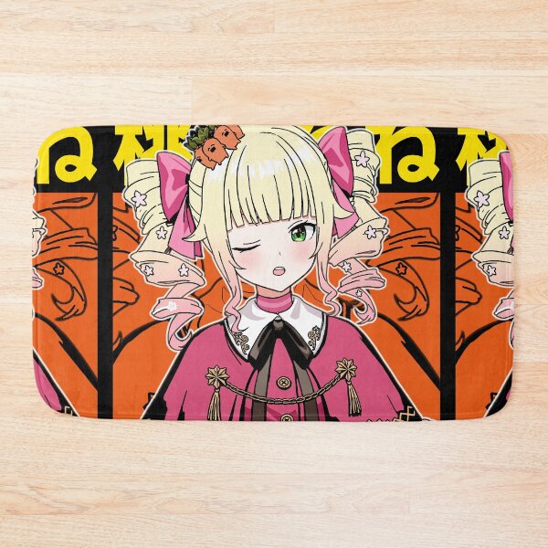 Item preview, Momosuzu Nene Twintail Wink designed and sold by UDTee.