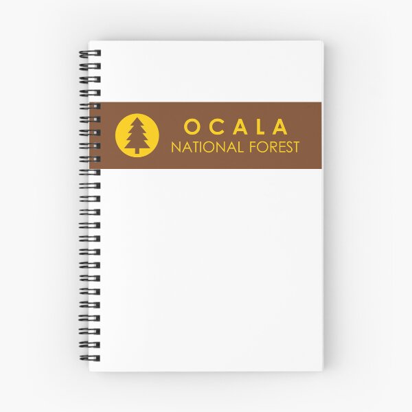 Item preview, Ocala National Forest designed and sold by bivenart.
