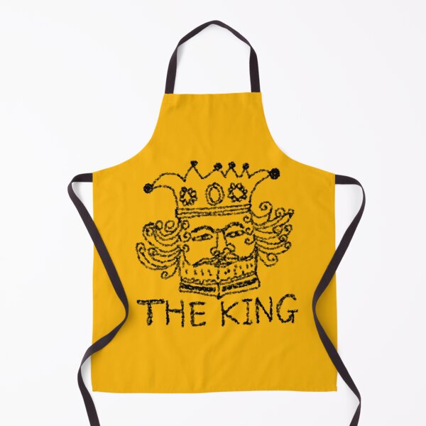 Item preview, The king designed and sold by zzzozzo.