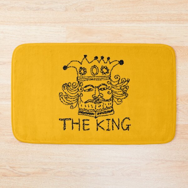 Item preview, The king designed and sold by zzzozzo.