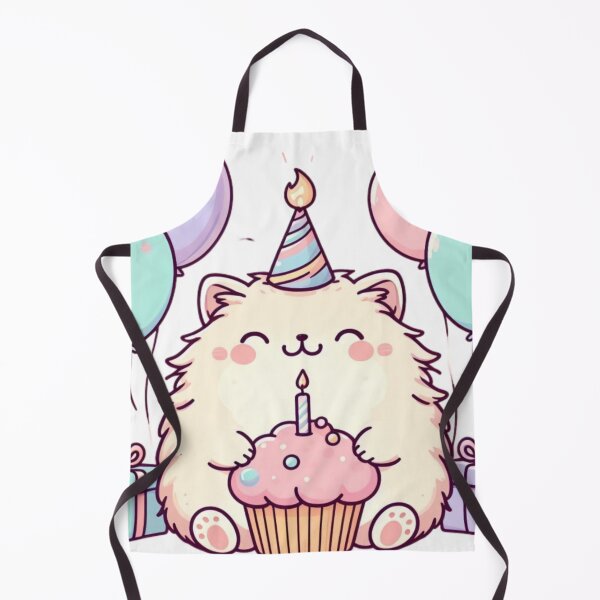 Item preview, Birthday hamster designed and sold by Kasta1989.