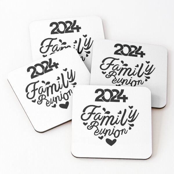 Item preview, family reunion tshirts 2024 shirts heart designed and sold by helkav.