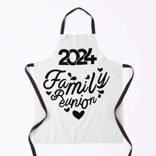 Item preview, family reunion tshirts 2024 shirts heart designed and sold by helkav.