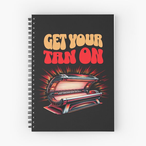 Item preview, Get Your Tan On Sun Beach Vacation Summer Retro Vintage designed and sold by woormle.