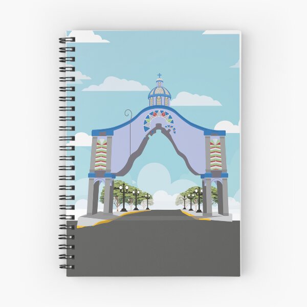 Item preview, Santa Rosa Portal - Barquisimeto - Venezuela designed and sold by evaversus.