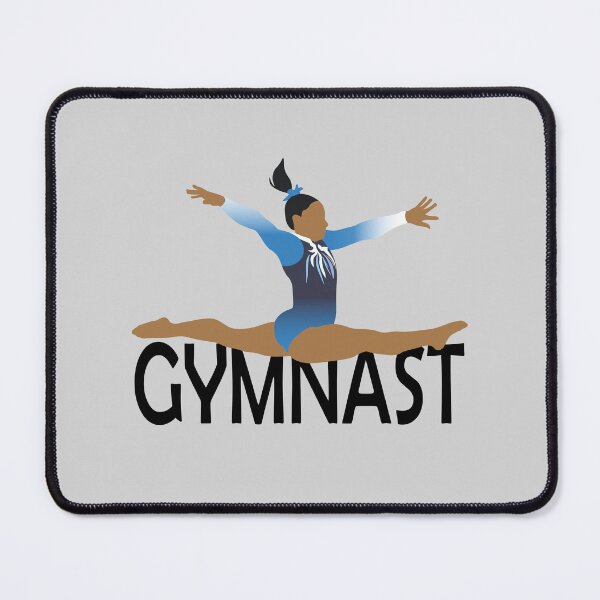 Item preview, Gymnastics Leap designed and sold by sportart.