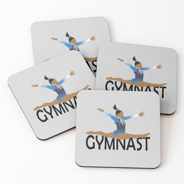 Item preview, Gymnastics Leap designed and sold by sportart.