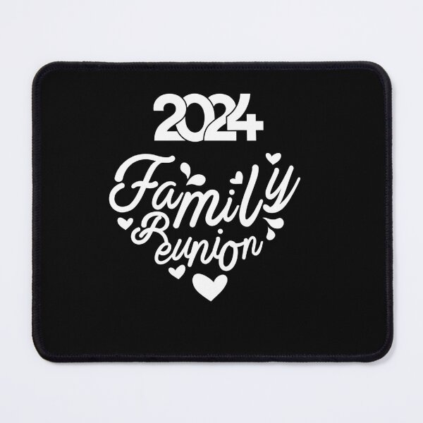 Item preview, family reunion tshirts 2024 shirts heart designed and sold by helkav.