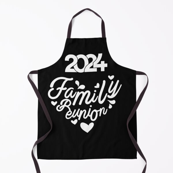Item preview, family reunion tshirts 2024 shirts heart designed and sold by helkav.