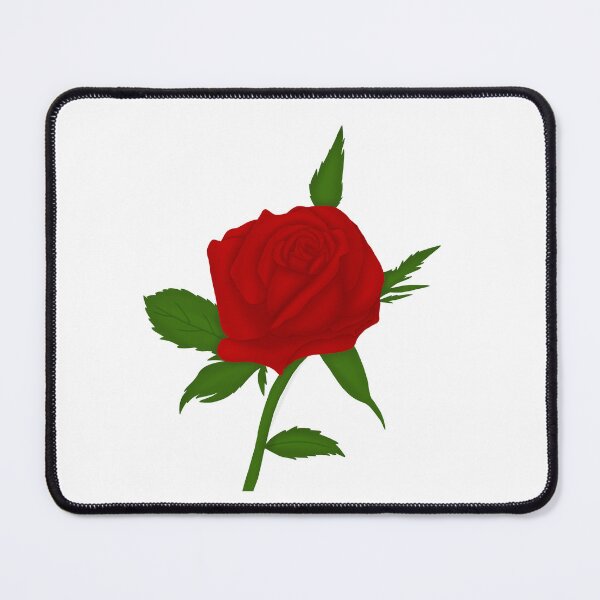 Item preview, Flower, My rose  designed and sold by Mibaibon.
