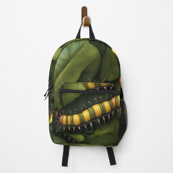 Item preview, Crawling caterpillars designed and sold by Joanne Walsh.