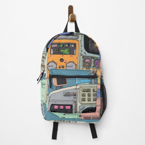 Item preview, Pushing my Buttons Minimalist Pop Aesthetic HD designed and sold by scudpunk.