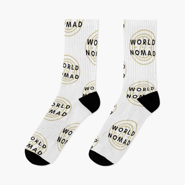 Item preview, World Nomad designed and sold by e-dream.