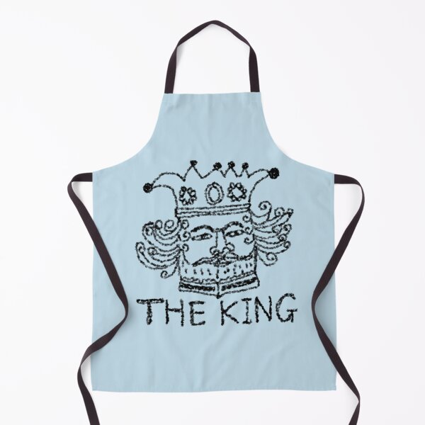 Item preview, The king designed and sold by zzzozzo.