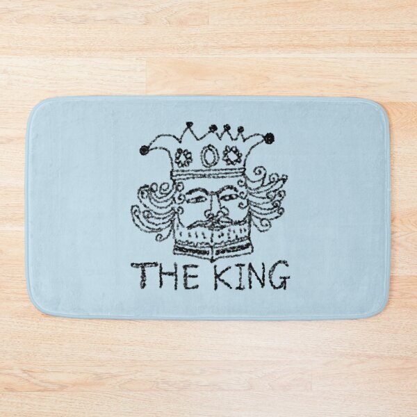 Item preview, The king designed and sold by zzzozzo.