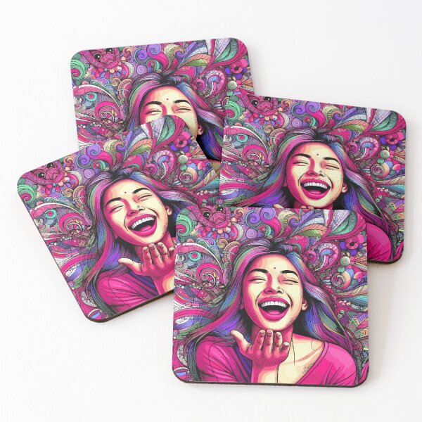 Item preview, A farewell smile for you designed and sold by Gacram.