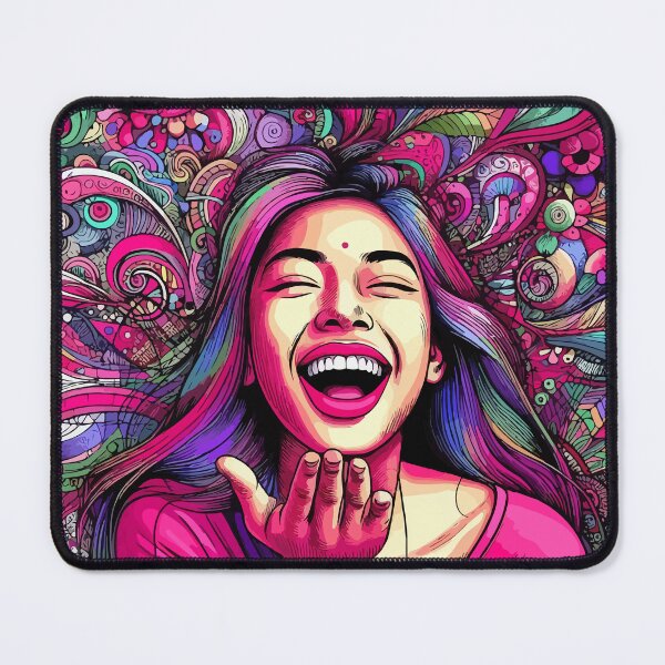 Item preview, A farewell smile for you designed and sold by Gacram.