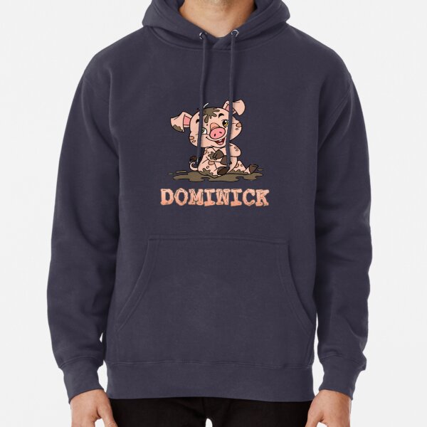 Never Underestimate The Power of Danna Hoodie Black