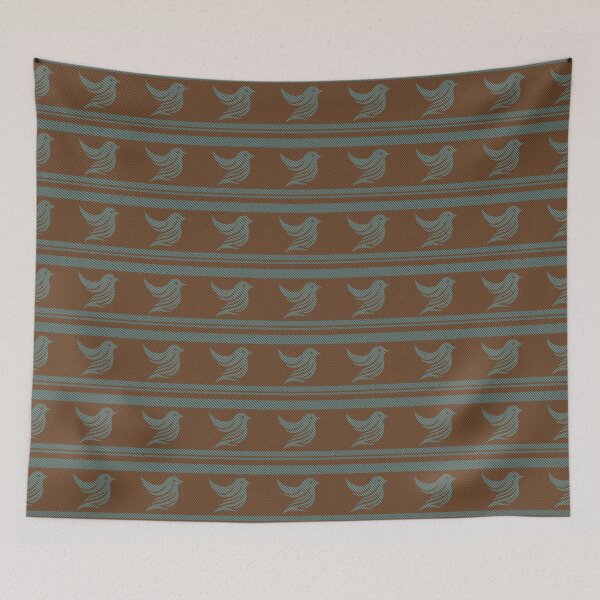 Item preview, Colour Full Pattern designed and sold by CropWear.