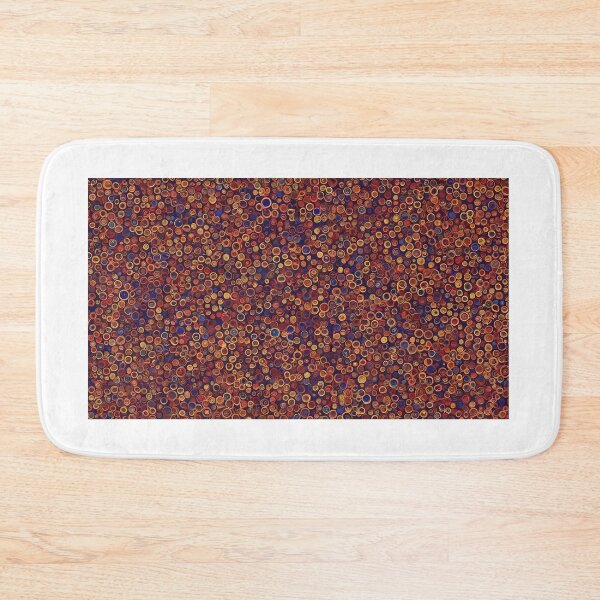 Item preview, Classic and random color pattern by Miguel Nicolaevsky and AI tool designed and sold by israelagency.