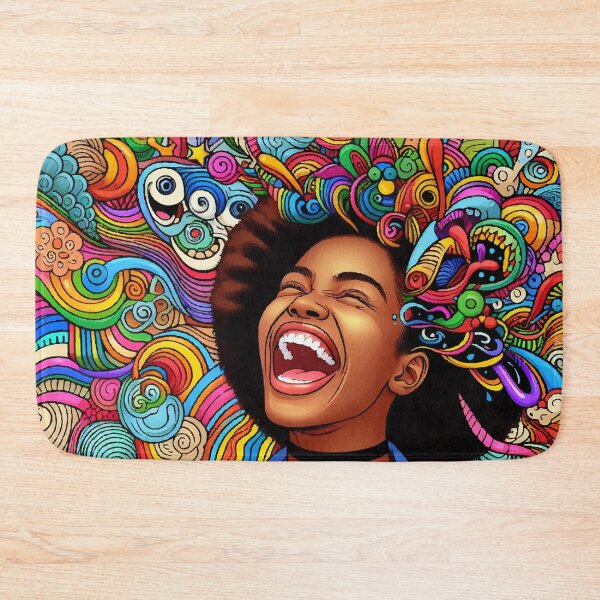 Item preview, Smile and feel the emotions, feel life designed and sold by Gacram.