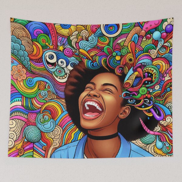 Item preview, Smile and feel the emotions, feel life designed and sold by Gacram.