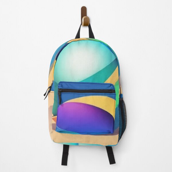 Item preview, Geometry | S2 | Beach Ball designed and sold by Tarnaka.
