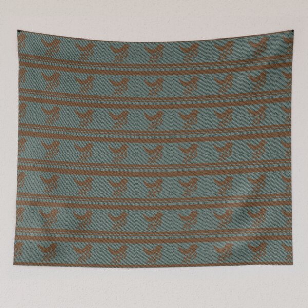Item preview, Colour Full Pattern designed and sold by CropWear.