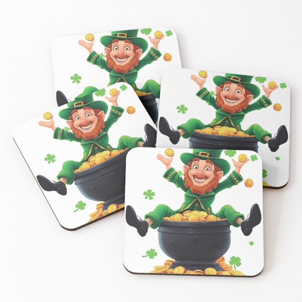 Item preview, Rick Man St Patricks Day designed and sold by ErdmanBerge.