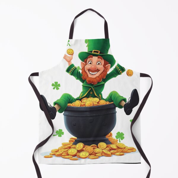 Item preview, Rick Man St Patricks Day designed and sold by ErdmanBerge.