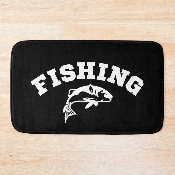 Item preview, I'd Rather Be Fishing designed and sold by FridPix.