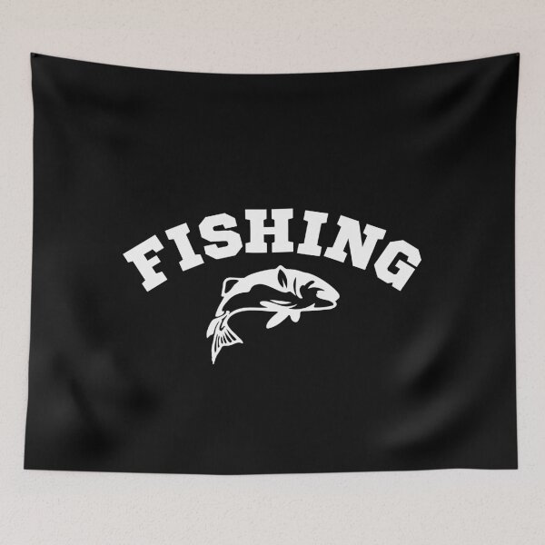 Item preview, I'd Rather Be Fishing designed and sold by FridPix.