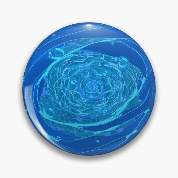Item preview, Whirlpool designed and sold by AlwaysHollyJo.
