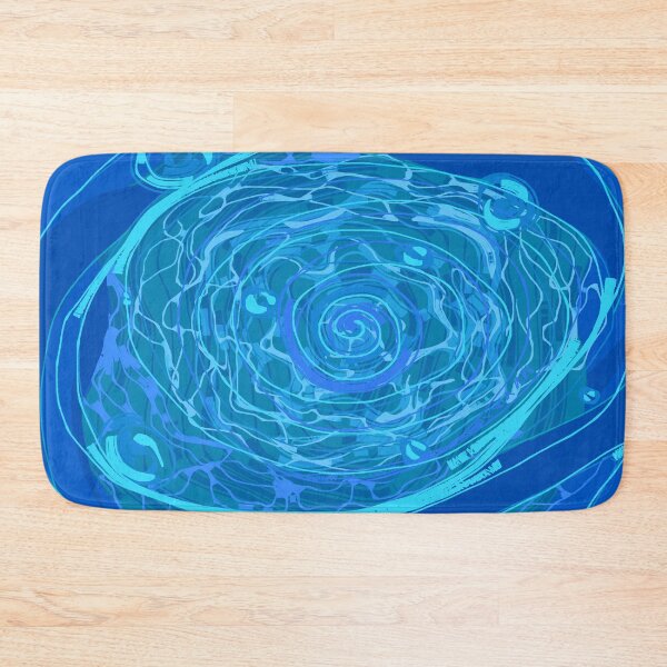 Item preview, Whirlpool designed and sold by AlwaysHollyJo.