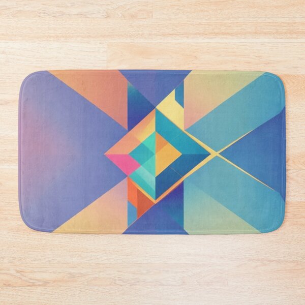 Item preview, Geometry | S2 | Lonelines designed and sold by Tarnaka.